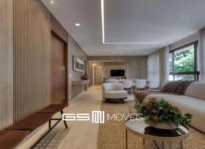 Apartamento, 4 Quartos, 3 Vagas, 2 Suites em Serra, Belo Horizonte, MG valor de R$ 3.372.886,00 no Lugar Certo