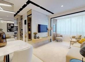 Apartamento, 1 Quarto, 1 Vaga em Santo Agostinho, Belo Horizonte, MG valor de R$ 1.092.300,00 no Lugar Certo