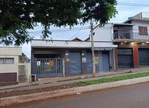 Casa, 2 Quartos, 3 Vagas para alugar em Centro, Nepomuceno, MG valor de R$ 1.500,00 no Lugar Certo