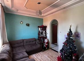 Apartamento, 2 Quartos, 1 Vaga em Parque Belo Horizonte Industrial, Contagem, MG valor de R$ 245.000,00 no Lugar Certo