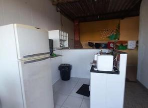 Casa, 5 Quartos, 1 Vaga em Jardim Vitória, Belo Horizonte, MG valor de R$ 216.000,00 no Lugar Certo