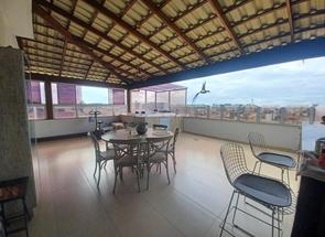 Apartamento, 4 Quartos, 2 Vagas, 2 Suites em Jardim Riacho das Pedras, Contagem, MG valor de R$ 1.200.000,00 no Lugar Certo