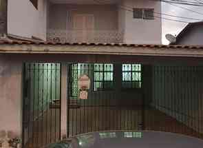 Casa, 3 Quartos, 2 Vagas, 1 Suite em Jardim Boa Esperança, Sorocaba, SP valor de R$ 500.400,00 no Lugar Certo