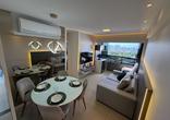 Apartamento, 2 Quartos, 1 Vaga, 1 Suite