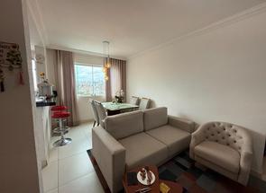 Apartamento, 2 Quartos, 1 Vaga, 1 Suite para alugar em Santa Cruz, Belo Horizonte, MG valor de R$ 2.400,00 no Lugar Certo