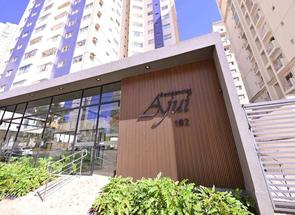 Apartamento, 3 Quartos, 1 Vaga, 1 Suite em Rua São Luis, Alto da Glória, Goiânia, GO valor de R$ 530.000,00 no Lugar Certo