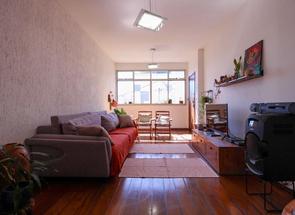 Apartamento, 4 Quartos, 3 Vagas, 1 Suite em Santo Antônio, Belo Horizonte, MG valor de R$ 690.000,00 no Lugar Certo