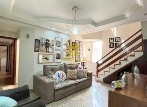 Cobertura, 4 Quartos, 3 Vagas, 2 Suites em Silveira, Belo Horizonte, MG valor de R$ 720.000,00 no Lugar Certo