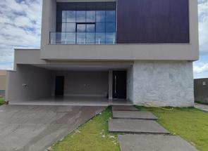 Casa em Condomínio, 4 Quartos em Rua São Francisco, Jardins Porto, Senador Canedo, GO valor de R$ 2.150.000,00 no Lugar Certo