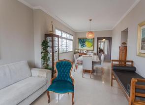 Apartamento, 4 Quartos, 2 Vagas, 1 Suite em Serra, Belo Horizonte, MG valor de R$ 1.960.000,00 no Lugar Certo