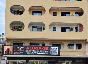 Loja para alugar em Asa Norte, Brasília/Plano Piloto, DF valor de R$ 30.000,00 no Lugar Certo