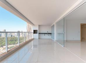 Apartamento, 3 Quartos, 2 Vagas, 3 Suites em R. 1125, Setor Marista, Goiânia, GO valor de R$ 1.360.000,00 no Lugar Certo