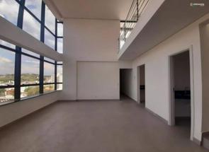 Cobertura, 3 Quartos, 3 Vagas, 1 Suite para alugar em Boa Esperança, Santa Luzia, MG valor de R$ 5.500,00 no Lugar Certo