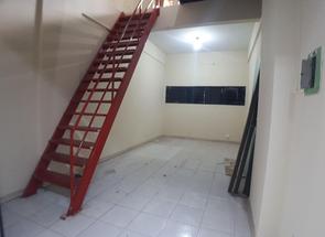 Andar para alugar em Santo Antônio, Belo Horizonte, MG valor de R$ 850,00 no Lugar Certo