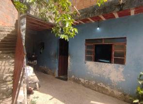 Casa, 3 Quartos, 4 Vagas em Rosário, Sabará, MG valor de R$ 150.000,00 no Lugar Certo