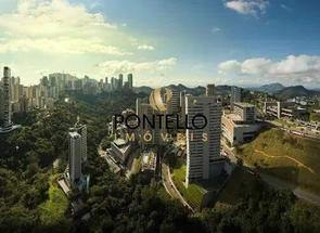 Apartamento, 4 Quartos, 4 Vagas, 2 Suites para alugar em Vale do Sereno, Nova Lima, MG valor de R$ 15.000,00 no Lugar Certo