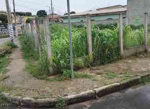 Lote em Vila Santa Luzia, Contagem, MG valor de R$ 450.000,00 no Lugar Certo