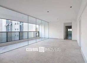 Apartamento, 4 Quartos, 3 Vagas, 2 Suites em Lourdes, Belo Horizonte, MG valor de R$ 2.880.000,00 no Lugar Certo