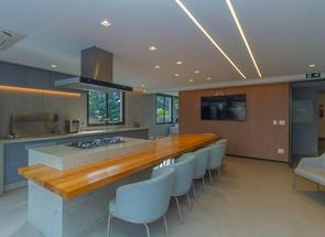 Cobertura, 3 Quartos, 3 Vagas, 1 Suite em Serra, Belo Horizonte, MG valor de R$ 1.850.000,00 no Lugar Certo