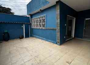 Casa, 5 Quartos, 2 Vagas, 1 Suite em Sagrada Família, Belo Horizonte, MG valor de R$ 870.000,00 no Lugar Certo