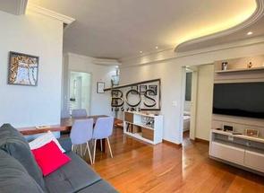 Apartamento, 2 Quartos, 2 Vagas, 1 Suite em Sion, Belo Horizonte, MG valor de R$ 680.000,00 no Lugar Certo