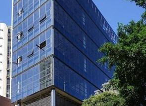 Sala para alugar em Guajajaras, Lourdes, Belo Horizonte, MG valor de R$ 5.818,00 no Lugar Certo