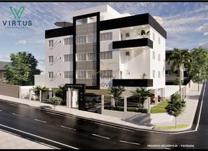 Apartamento, 2 Quartos em Rua José Antenor, Heliópolis, Belo Horizonte, MG valor de R$ 522.900,00 no Lugar Certo
