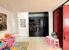 Apartamento, 3 Quartos, 2 Vagas, 1 Suite em Sion, Belo Horizonte, MG valor de R$ 1.300.000,00 no Lugar Certo