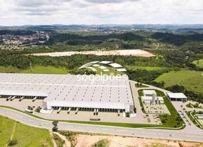 Galpão para alugar em São Luiz, Ribeirão das Neves, MG valor de R$ 35.512,00 no Lugar Certo