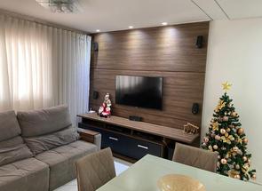 Casa, 2 Quartos, 2 Vagas, 1 Suite em Sapucaias III, Contagem, MG valor de R$ 500.000,00 no Lugar Certo