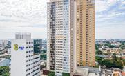 Apartamento, 3 Quartos