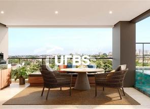 Apartamento, 2 Quartos, 1 Vaga, 2 Suites em [endereco], Setor Marista, Goiânia, GO valor de R$ 1.120.000,00 no Lugar Certo