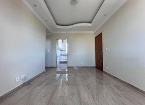 Apartamento, 3 Quartos, 2 Vagas, 1 Suite em Parque Turistas, Contagem, MG valor de R$ 465.000,00 no Lugar Certo