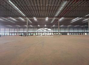 Galpão para alugar em Chácaras Campestre, Contagem, MG valor de R$ 146.720,00 no Lugar Certo