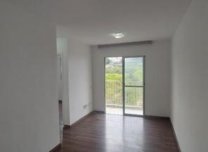 Apartamento, 2 Quartos, 1 Vaga em Engenho Nogueira, Belo Horizonte, MG valor de R$ 280.000,00 no Lugar Certo