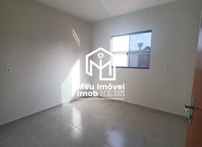 Casa, 2 Quartos em Quadra Quadra 45, Parque Estrela Dalva XI, Santo Antônio do Descoberto, GO valor de R$ 219.999,00 no Lugar Certo