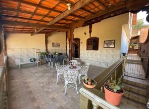 Casa, 4 Quartos, 2 Vagas, 1 Suite em Teixeira Dias, Belo Horizonte, MG valor de R$ 800.000,00 no Lugar Certo