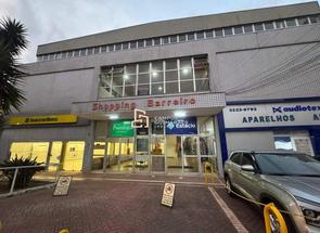 Loja para alugar em Avenida Sinfrônio Brochado, Barreiro, Belo Horizonte, MG valor de R$ 630,00 no Lugar Certo