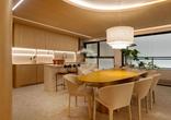 Apartamento, 3 Quartos