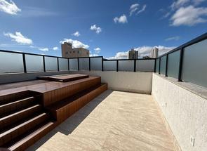 Cobertura, 3 Quartos, 4 Vagas, 3 Suites em Floresta, Belo Horizonte, MG valor de R$ 2.395.000,00 no Lugar Certo