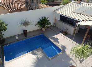 Casa, 5 Quartos, 3 Vagas, 2 Suites em Várzea, Lagoa Santa, MG valor de R$ 1.499.000,00 no Lugar Certo