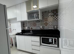 Apartamento, 1 Quarto, 1 Vaga para alugar em Ouro Preto, Belo Horizonte, MG valor de R$ 2.900,00 no Lugar Certo