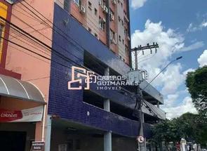 Sala, 1 Vaga para alugar em Rua Flávio Marques Lisboa, Barreiro, Belo Horizonte, MG valor de R$ 800,00 no Lugar Certo
