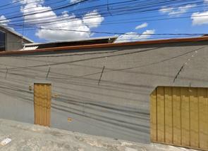 Casa, 4 Quartos, 10 Vagas, 1 Suite em Itaipu, Belo Horizonte, MG valor de R$ 1.500.000,00 no Lugar Certo