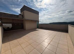 Cobertura, 3 Quartos, 2 Vagas, 1 Suite em Masterville, Sarzedo, MG valor de R$ 350.000,00 no Lugar Certo