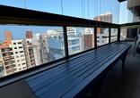 Apartamento, 4 Quartos