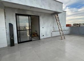 Cobertura, 2 Quartos, 2 Vagas, 1 Suite em Novo Eldorado, Contagem, MG valor de R$ 840.000,00 no Lugar Certo