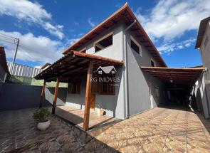 Casa, 3 Quartos, 4 Vagas, 1 Suite em Milionários, Belo Horizonte, MG valor de R$ 750.000,00 no Lugar Certo