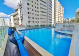Apartamento, 2 Quartos, 3 Vagas, 1 Suite