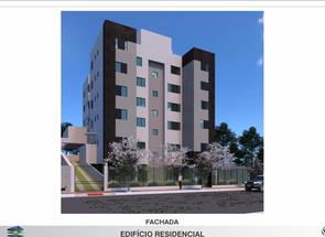 Apartamento, 2 Quartos, 2 Vagas, 1 Suite em Santa Terezinha, Belo Horizonte, MG valor de R$ 420.000,00 no Lugar Certo